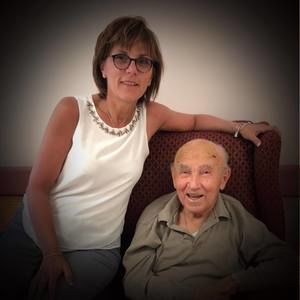 Meet your Posher, Laura